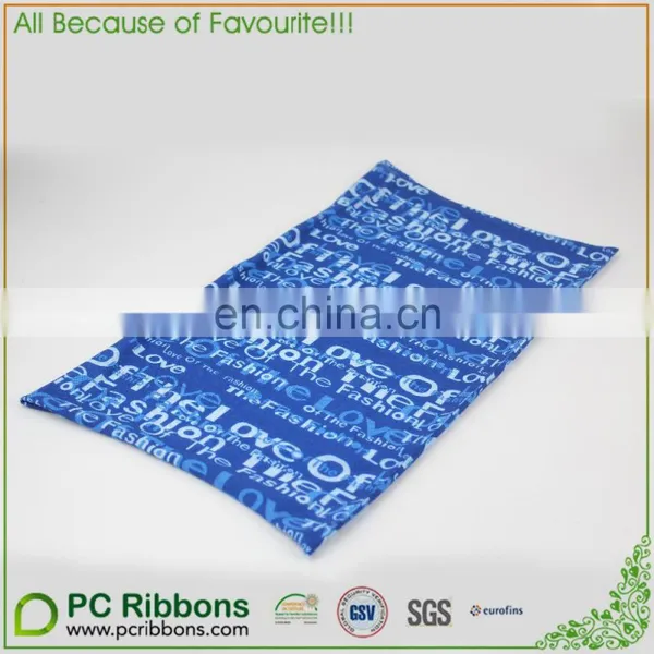 2016 Fashion Tube Scarf Multifunctional Headwear With Custom Logo photo-2