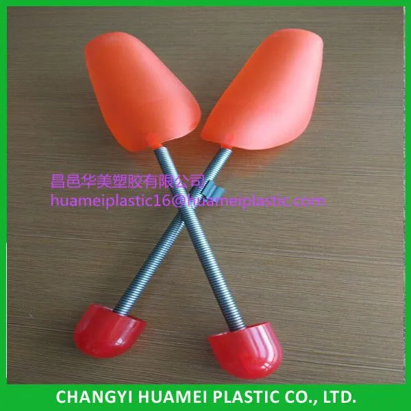 Plastic Shoe Tree For Women & Men's Shoes photo-4