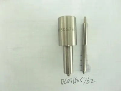 High Pressure Siemens Common Rail Nozzle Silvery Wead900112303b photo-3