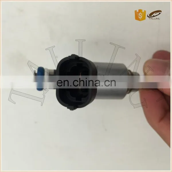 0261500148 BB5Z 9F593-B BB5Z9F593B 12638530 Auto Engine Parts Car Fuel Injector Nozzle For Bu I-ck photo-3