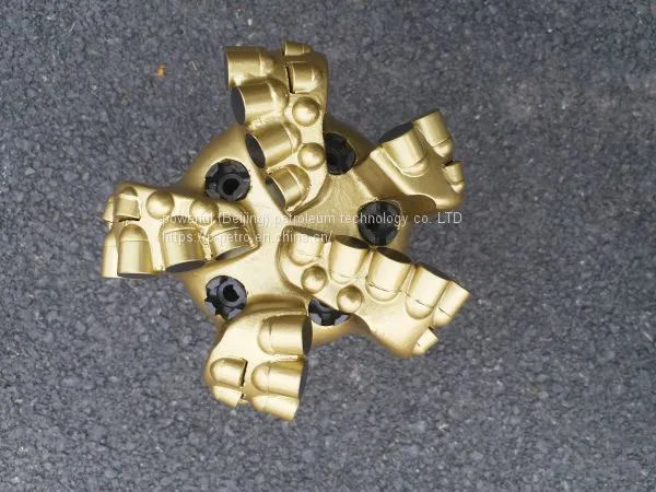 Matrix PDC Bit 171MM GM1605T photo-2