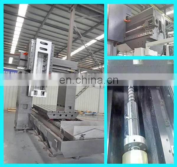 GMC1513 Horizontal Automatic Cnc Lathe With Competitive Price photo-5
