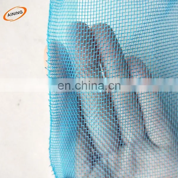 HDPE Plastic Protection Netting Insect Protection Netting photo-2