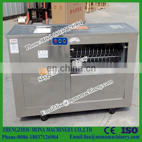 1800-2400balls/h Dough Cutter, Commercial Industrial Round Dough Cutting Machine for Small Business photo-5