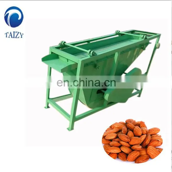 Almond Sheller Machine Nut Shelling Machine photo-4