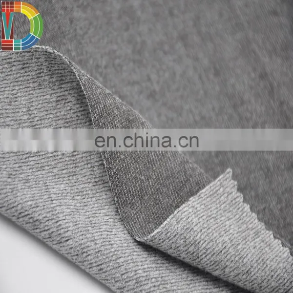 SGS Upf 50+ Stretch Jersey Knit Far Infrared Antimicrobial Fabric for Cloth photo-4