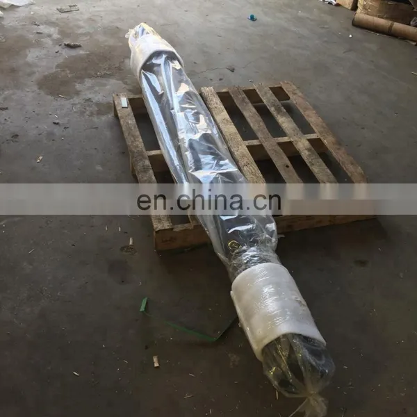 14572516 EC480DL EC480D Bucket Cylinder For Volvo Excavator photo-3