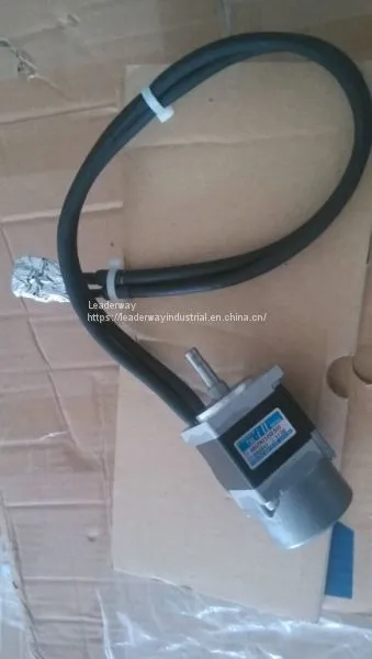 Panasonic CM 50W Motor KXF0E1LXA00 Original Brand New photo-2