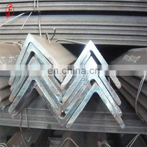 Pipe Iron Price Angle Bar Fence Carbon Steel photo-5