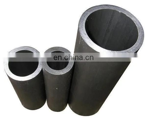 Factory Direct Seamless Precision Pipe Price