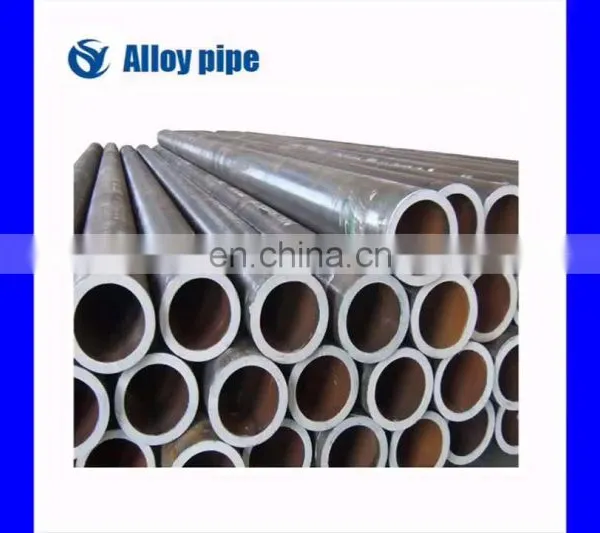 Precision rectangular steel tubing tube