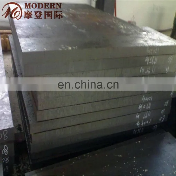 Q345B Steel Sheet photo-6