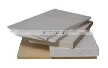 Non Asbestos Fiber Cement Board 3-30mm photo-3