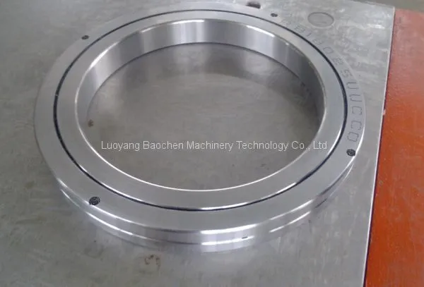 RA5008UUCC0 50*66*8mm Crossed Roller Bearing for Harmonic Drive photo-2
