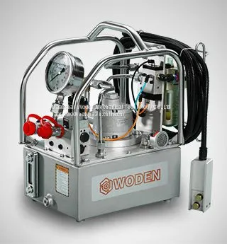 Hydraulic Tools for Bolt Tightening,wodenchina,good Quality photo-3