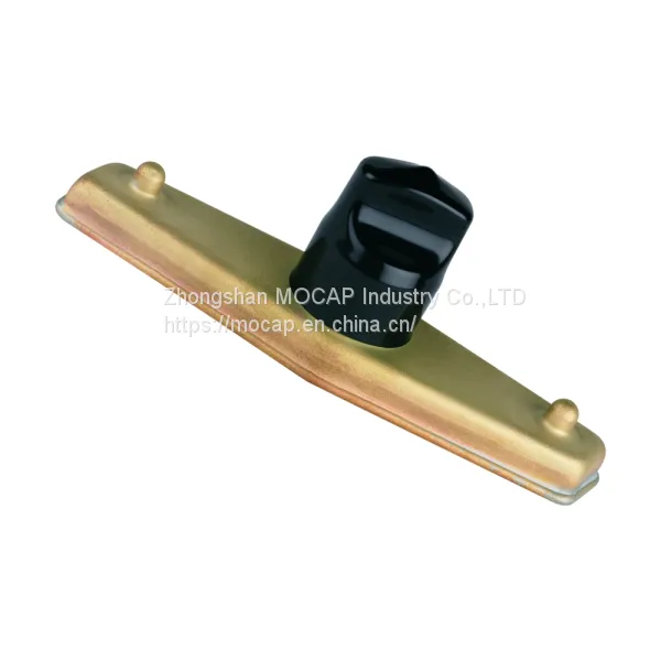 Customized Terminal Connector Electrical Vinyl Wire Cable End Caps photo-4