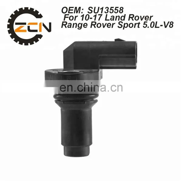 SU13558 31272689 Engine Camshaft Position Sensor Fits for 10-17 Lan-d Rov-er Range Rover Sport 5.0L-V8 photo-2