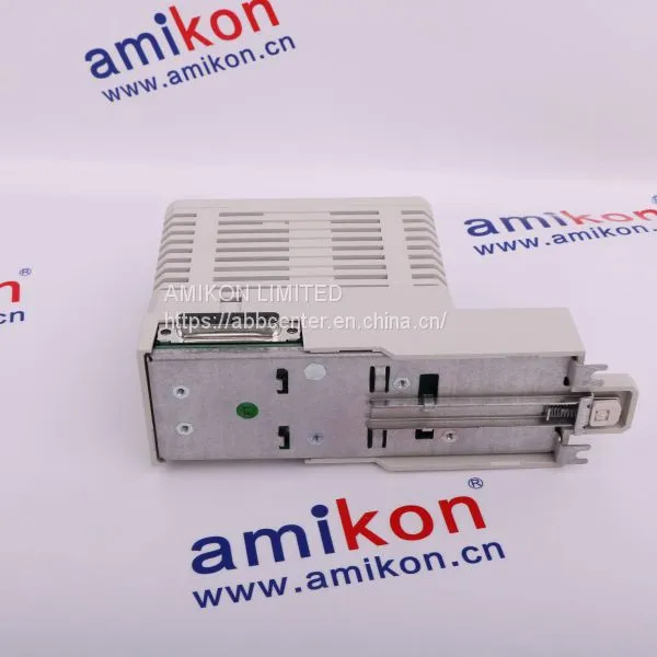 ABB PPC322BE HIEE300900R001 Email: Sales3@amikon.cn photo-3