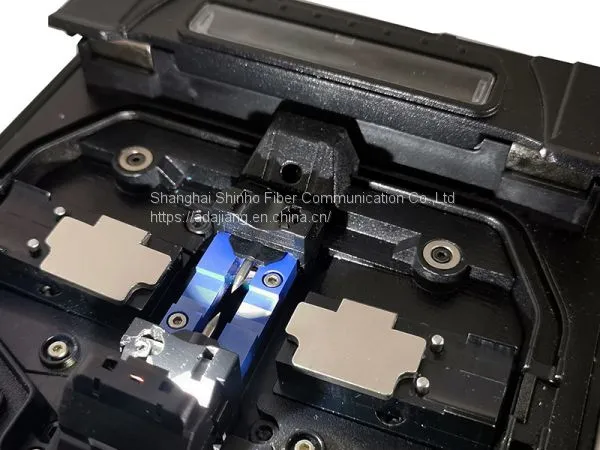 Ribbon Fiber Fusion Splicer X950 photo-2