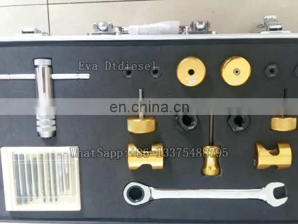No 034 Dismounting Tool for Filters of Common Rail Injectors photo-3