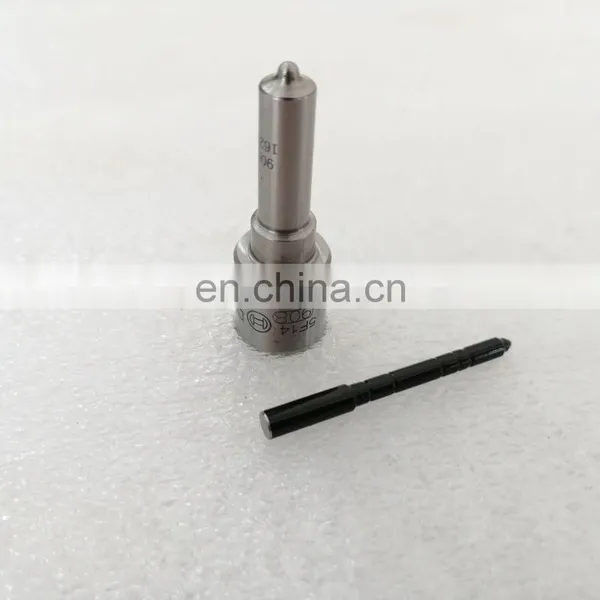 Diesel Fuel Common Rail Nozzles DLLA150P1622, Oil Pump Nozzle 0 433 171 photo-3
