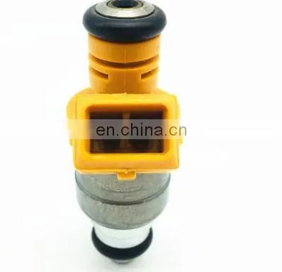High Quality Fuel Injection System 96620255 photo-3