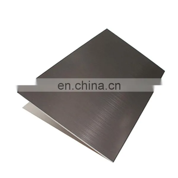 Cold Drawn High Carbon Steel Plate