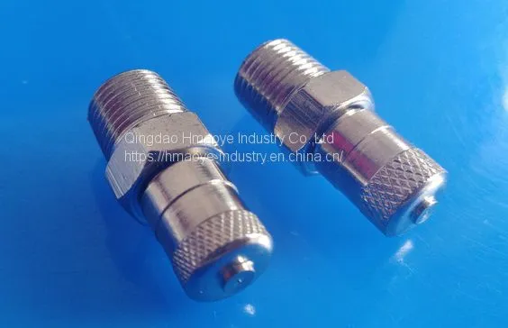 Car Valve , Truck Valve , Motorcycle Valve and Industrial Valve With Size 1/8
