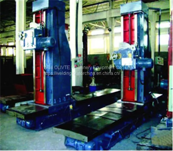 Beam Face Milling Machine Box Beams Face Milling Machine Manufacturer