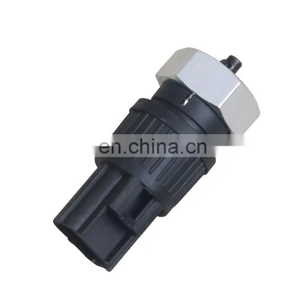 3802110-A01 Auto Spare Vehicle Mileage Odometer Engine Parts Wind Driven Gear Speedometer Drive Sleeve Wheel Speed Sensor photo-2