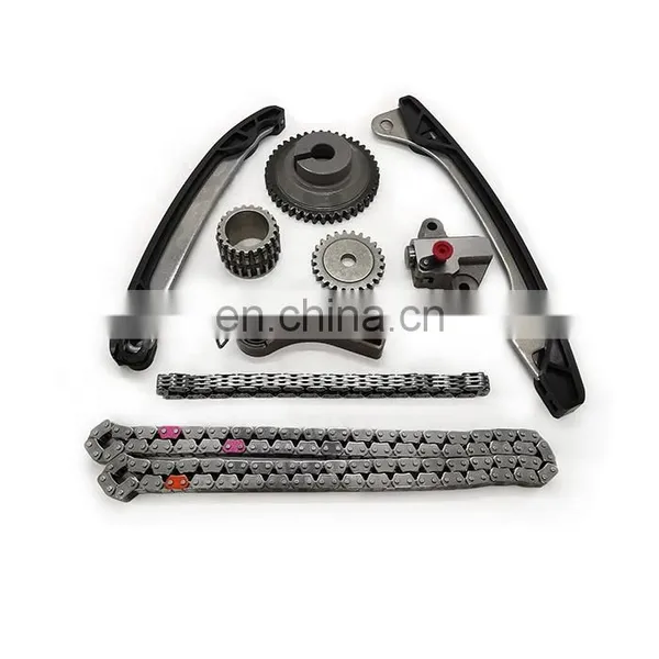 XYREPUESTOS AUTO ENGINE PARTS Repuestos Al Por Mayor OEM 13028-3AA0A Auto Engine Parts Timing Chain Kit For Nissan HR15 photo-2