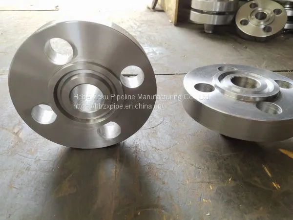 FLANGE WN B‐564 DE 2