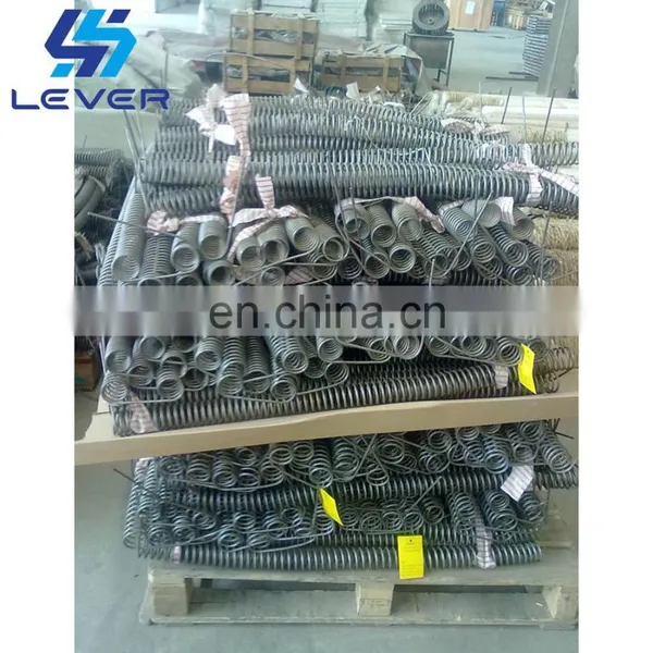 North Glass Heater, Heaters, Heating Elements Used on Tam Glass North Glass Tempering Furnace Oven photo-2
