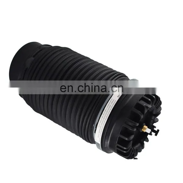 1PC Rear Air Suspension Spring for Dodge Ram 1500 2013-18 3.0L Diesel,3.6L,5.7L photo-4