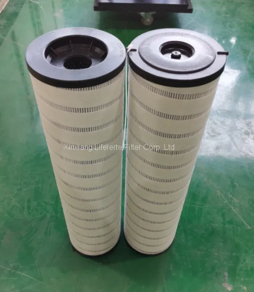 Portable Lyc-B Filtration Cart High Precision Oil Filter Purifier Cart Unit photo-4