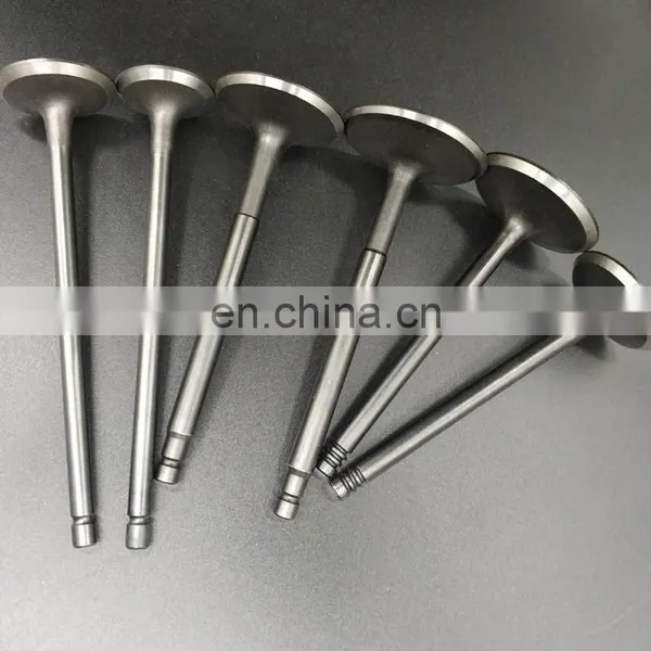 Cheap Spare Parts Titanium Retainer For BMW S14 16V E30 M3 S38 24V B39 97-91 0.5mm Oversize Ferrea Bronze Engine Valve Guides photo-6