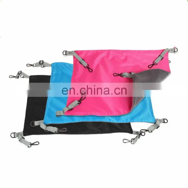 Cat Hammock Bed Comfortable Hanging Pet Hammock Bed for Small Animals photo-3
