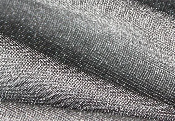 WIFI RF Radiation Shielding Silver Fiber Fabric EMF Identity Theft Blocker RFID Blocking Cloth photo-4