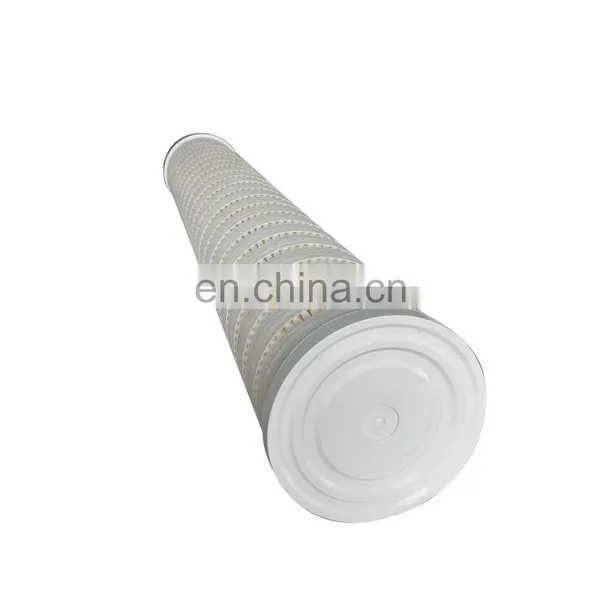 Propylene High Flow Water Filter Elements photo-4