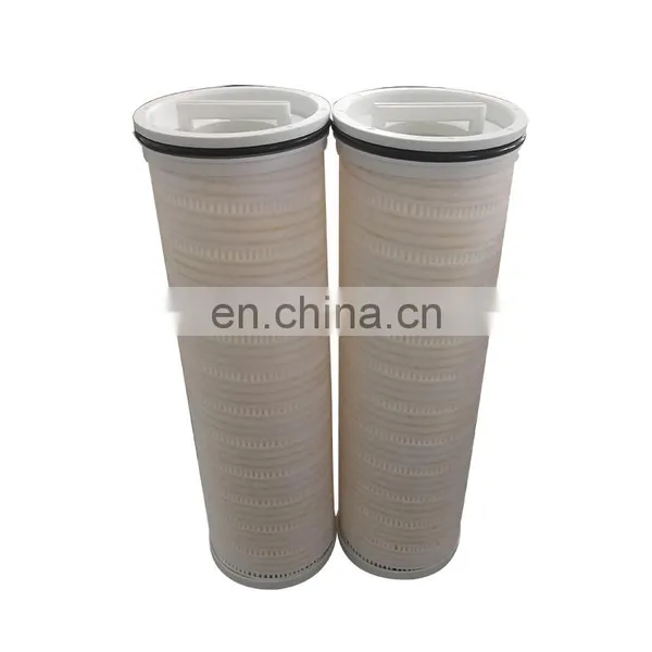 High Precision and Natural 0.1 Micron Water Filter Large Flow Water Filter Element photo-7
