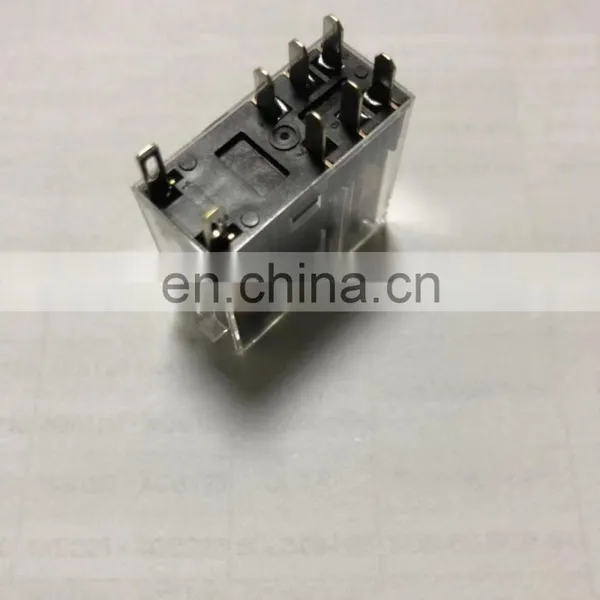 Miniature Relay 6Z5W1 photo-3