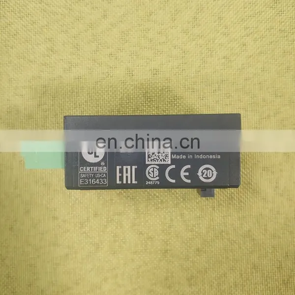 Cartridge M241-2 Analog Outputs TMC4AQ2 photo-4