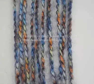 Hand Knitting Yarn photo-2