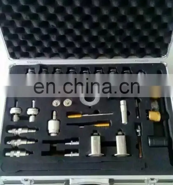 The Popular Repair Kits 35 Pcs Common Rail Injectors Repair Tools photo-6