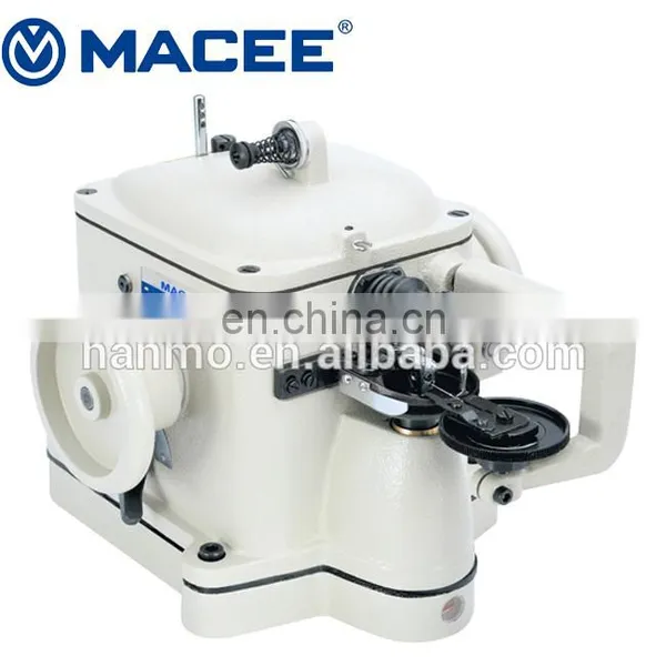MC 302/402 Fur Sewing Machine photo-2