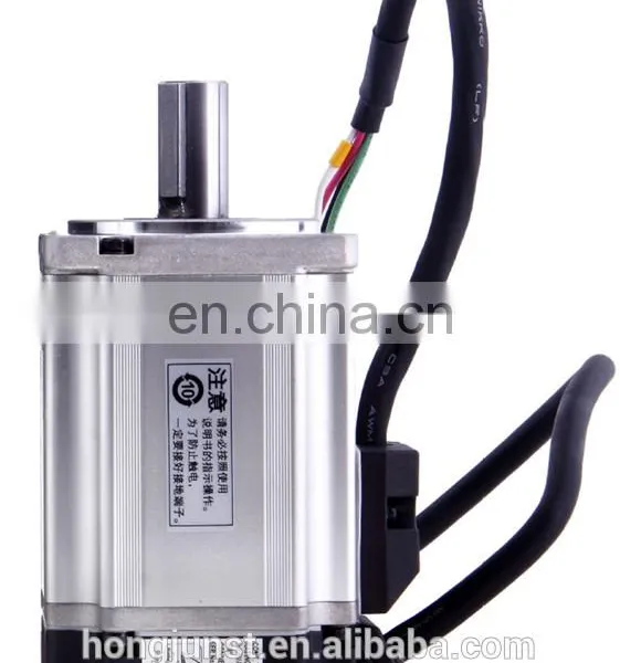 200W Panasonic Servo Sets MSMJ022G1U / MHMJ022G1U + MADKT1507E photo-2