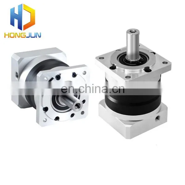 2 Speed Marine Engine Flange Planetary Speed Reduction photo-3