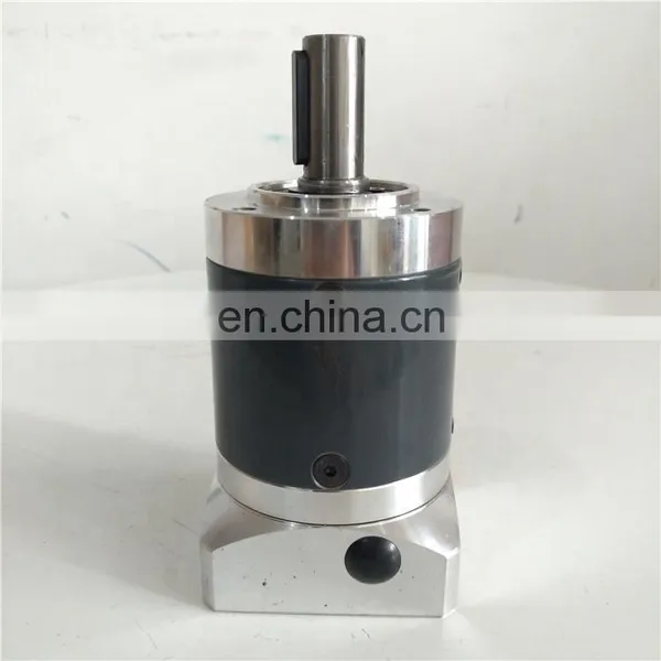 High Speed 50:1 / 64 1 / 70 to 1 Ratio Planetary Gearbox photo-3