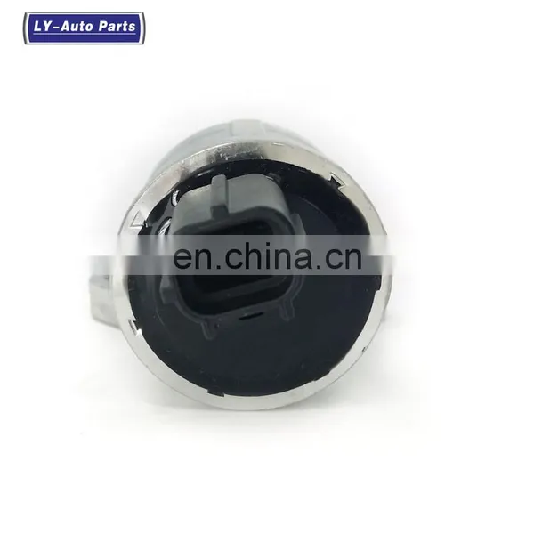 Auto Spare Parts Idle Air Control Valve For Ford Fiesta Focus 1.4 1.6L XS4U-9F715-DB XS4U-9F715-FA photo-2