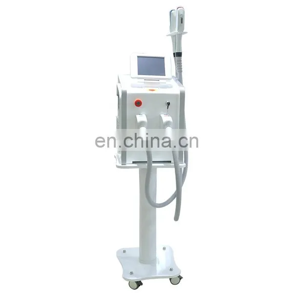 Beauty Salon / Clinic Use DPL OPT IPL Hair Removal / Princess DPL for Hair Removal Skin Rejuvenation photo-5